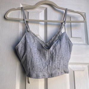 Aerie Bralette Top